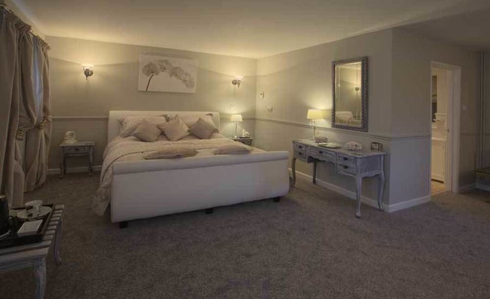 The Swan Motel, Gillingham Hotel Beccles