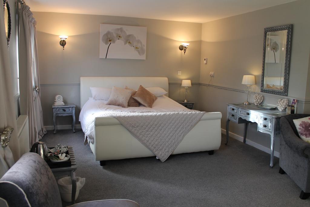 The Swan Motel, Gillingham Hotel Beccles