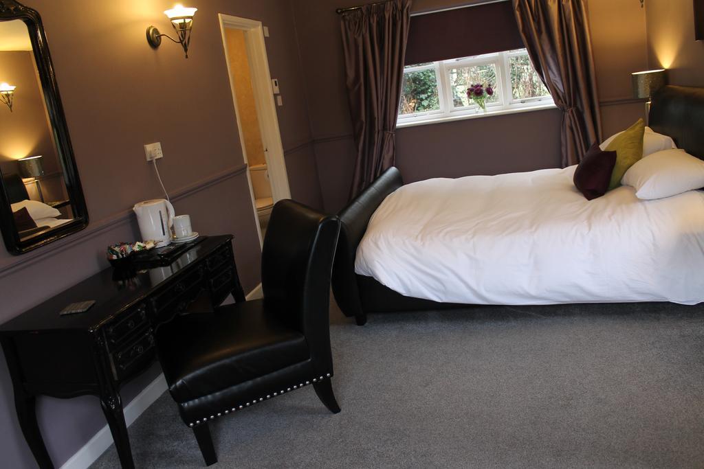 Hotel The Swan Motel, Gillingham Beccles